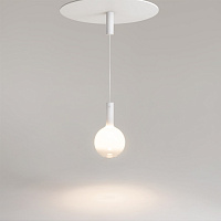 Maytoni Modern Nebula Подвесной светильник цвет: белый MOD182PL-L6W3K