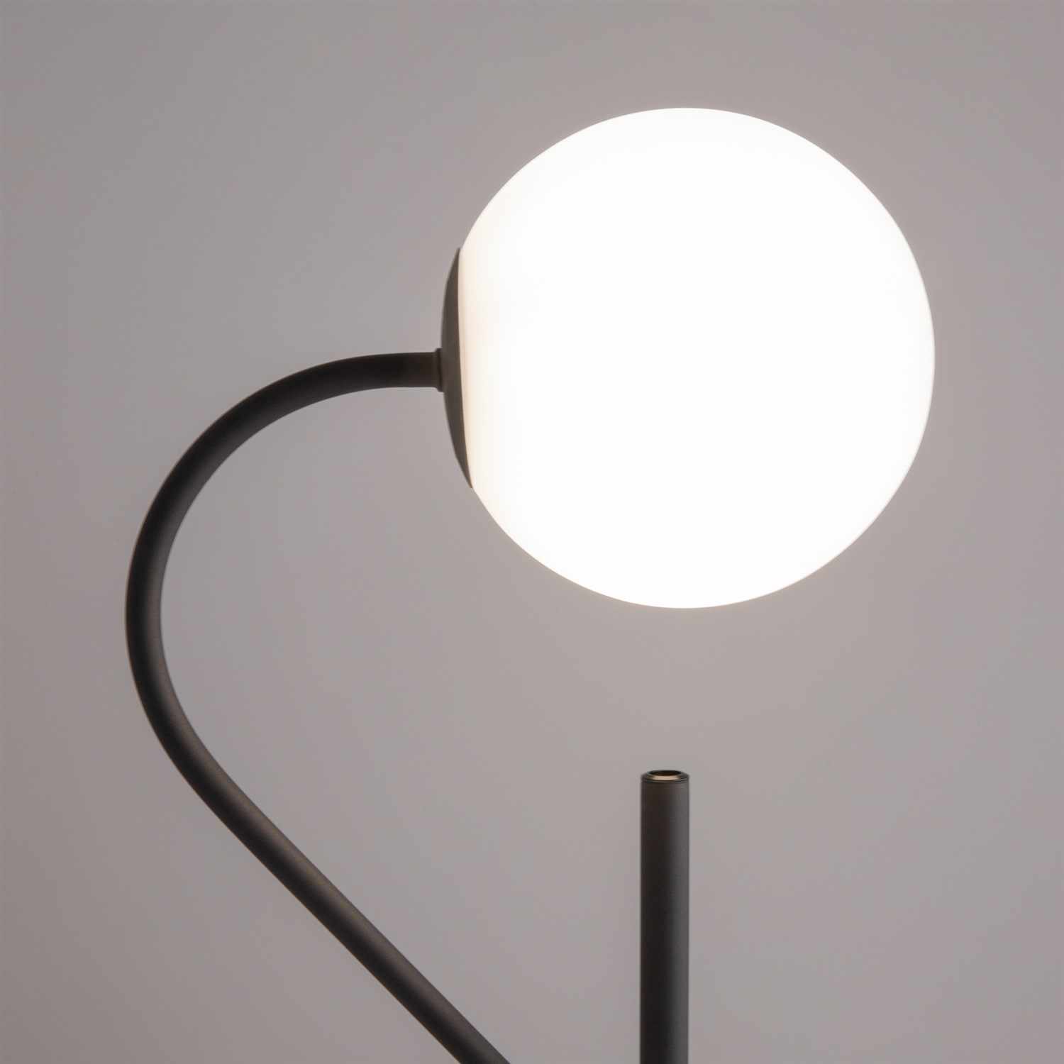 Maytoni Modern Fly Напольный светильник (торшер) цвет: черный MOD230FL-01B