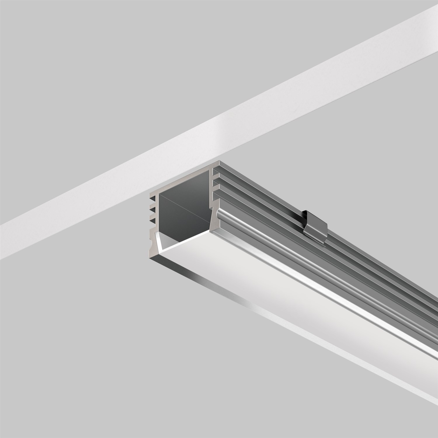 Maytoni Led Strip Профиль ALM005S-2M