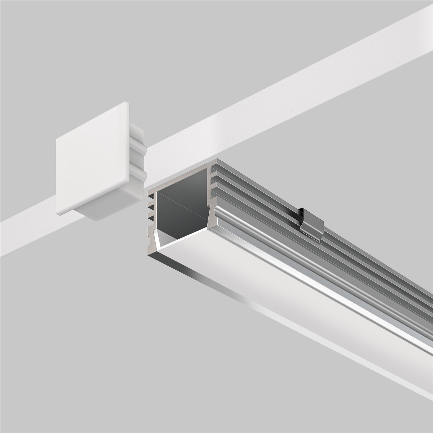 Maytoni Led Strip Профиль ALM005S-2M