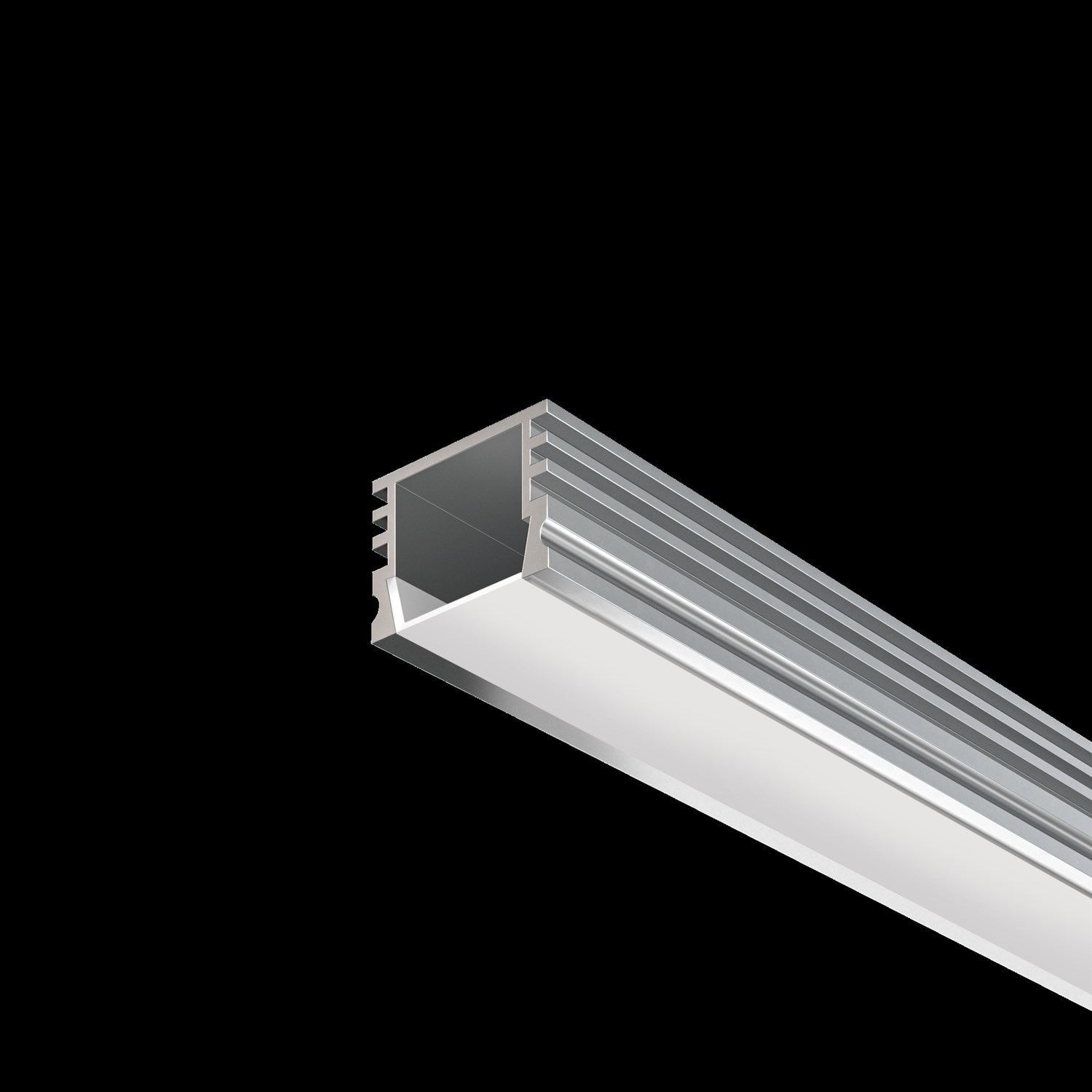 Maytoni Led Strip Профиль ALM005S-2M