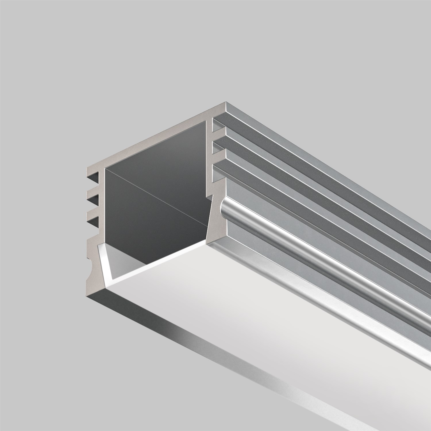 Maytoni Led Strip Профиль ALM005S-2M