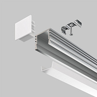 Maytoni Led Strip Профиль ALM005S-2M