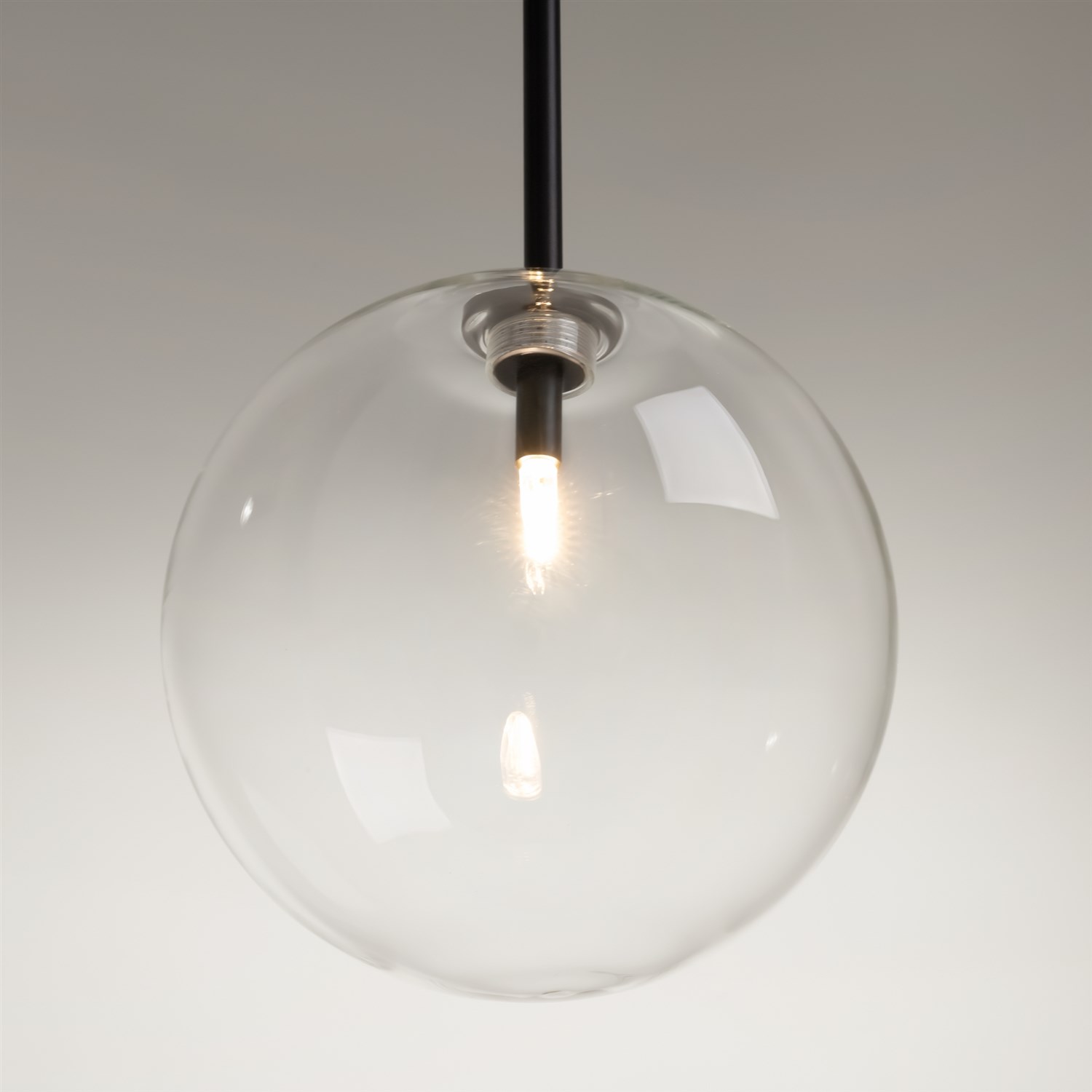 Maytoni Modern Mood Подвесной светильник цвет: черный MOD172PL-01B
