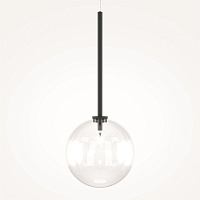 Maytoni Modern Mood Подвесной светильник цвет: черный MOD172PL-01B