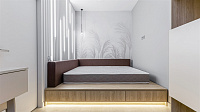Maytoni Modern Mood Подвесной светильник цвет: черный MOD172PL-01B