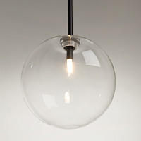 Maytoni Modern Mood Подвесной светильник цвет: черный MOD172PL-01B