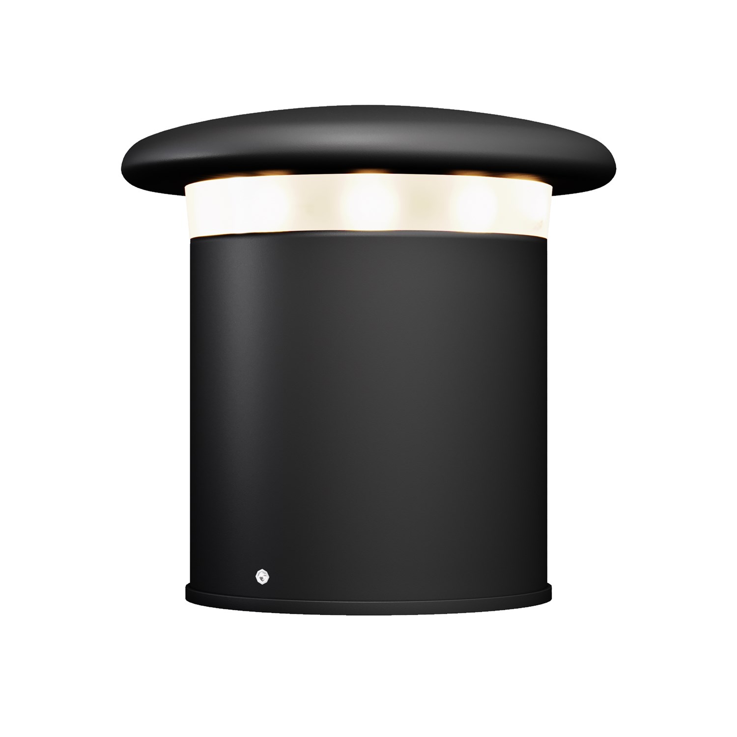 Maytoni Outdoor Grip Ландшафтный светильник цвет: графит O460FL-L10GF3K