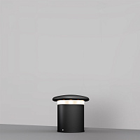 Maytoni Outdoor Grip Ландшафтный светильник цвет: графит O460FL-L10GF3K