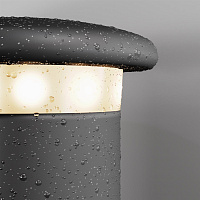 Maytoni Outdoor Grip Ландшафтный светильник цвет: графит O460FL-L10GF3K