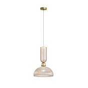 Maytoni Modern Antic Подвесной светильник цвет: золото MOD302PL-01CG1