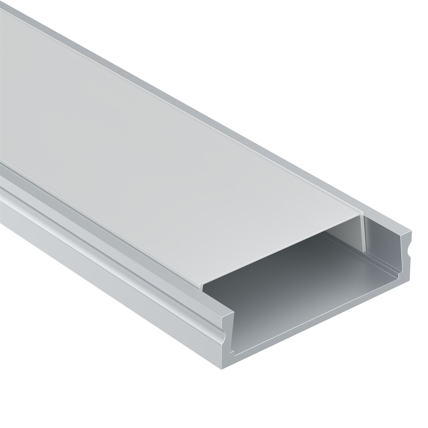Maytoni Led Strip Профиль ALM002S-2M