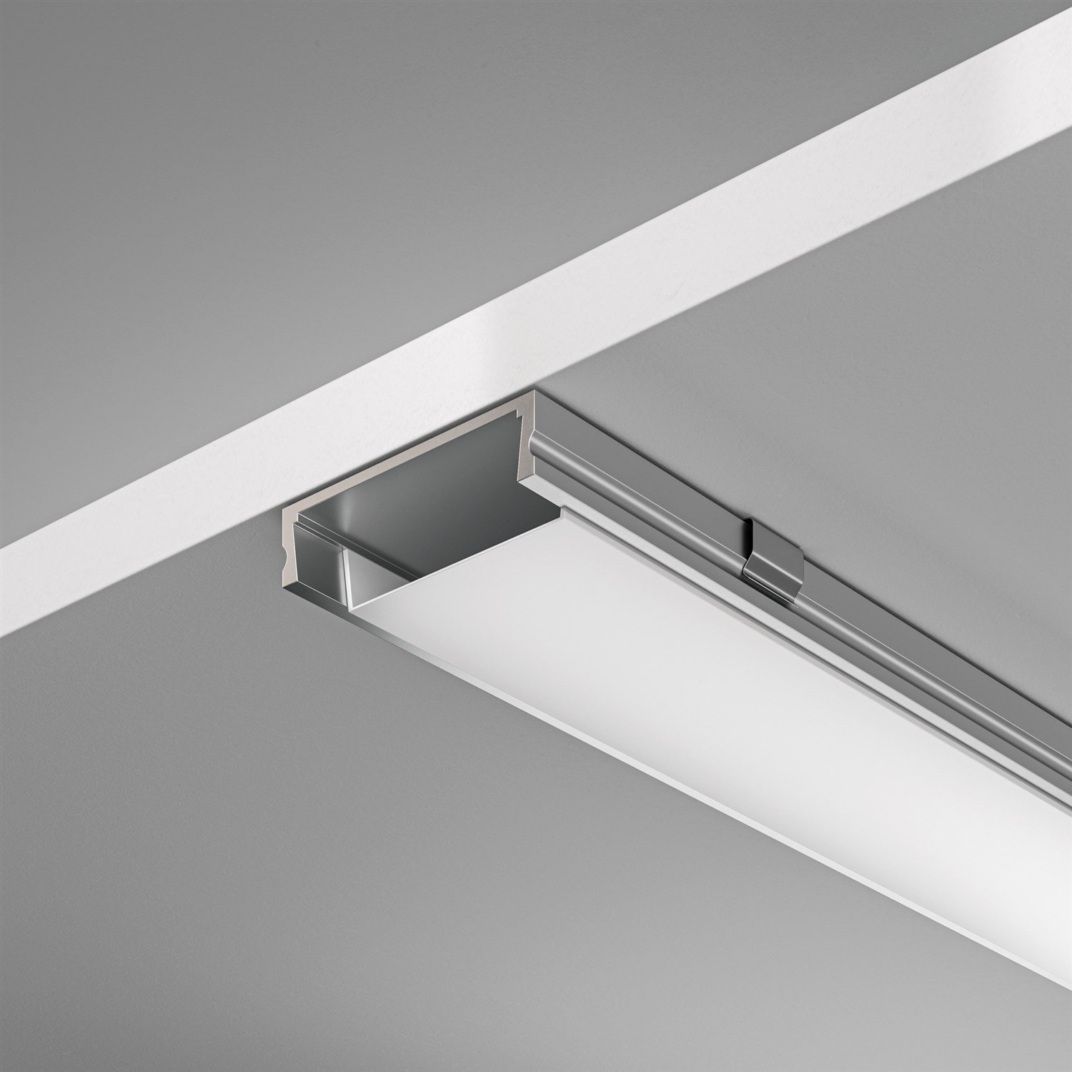 Maytoni Led Strip Профиль ALM002S-2M