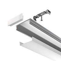 Maytoni Led Strip Профиль ALM002S-2M