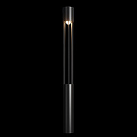 Maytoni Outdoor Mill Ландшафтный светильник цвет: графит O427FL-L12GF3K