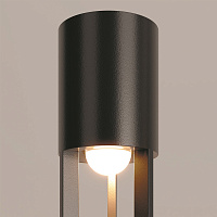 Maytoni Outdoor Mill Ландшафтный светильник цвет: графит O427FL-L12GF3K
