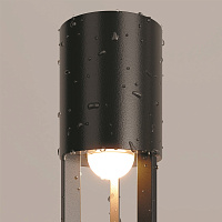 Maytoni Outdoor Mill Ландшафтный светильник цвет: графит O427FL-L12GF3K