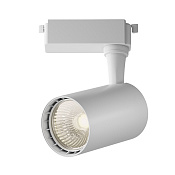 Maytoni Technical Vuoro Трековый светильник цвет: белый TR003-1-6W3K-M-W