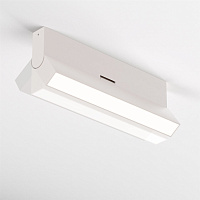 Maytoni Technical Basis Rot Потолочный светильник цвет: белый C133CL-12W3K-W