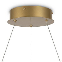 Maytoni Modern Nola Подвесной светильник цвет: латунь MOD100PL-L88BSK1