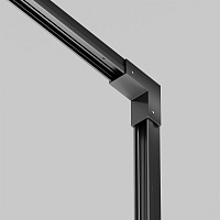 Maytoni Outdoor Комплектующие для уличной трековой системы O-TR001-OC