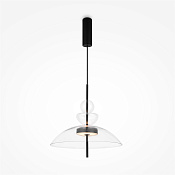 Maytoni Modern Bangkok Подвесной светильник цвет: черный MOD185PL-L6B3K3