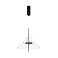 Maytoni Modern Bangkok Подвесной светильник цвет: черный MOD185PL-L6B3K3