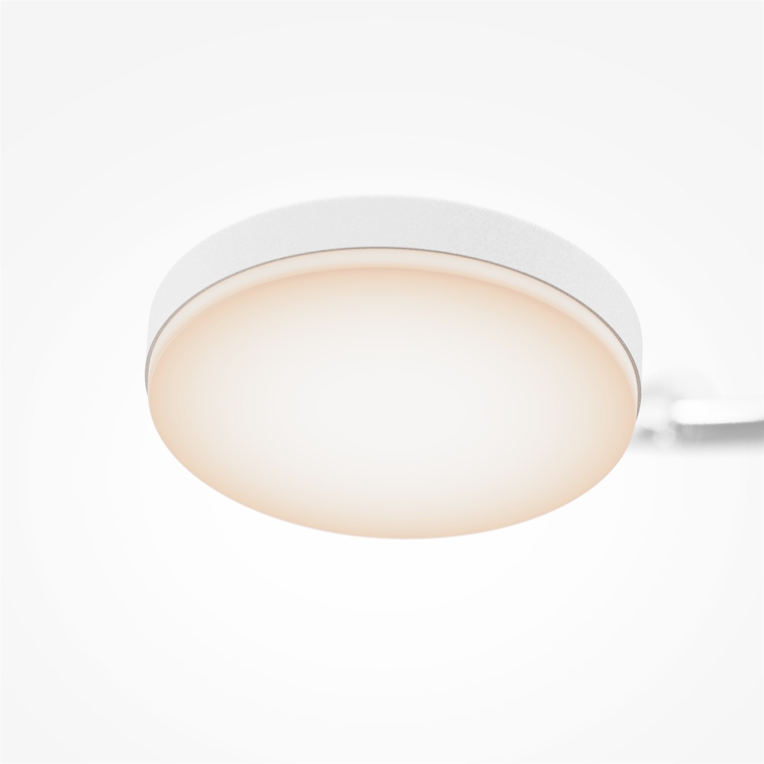 Maytoni Modern Fad Потолочный светильник цвет: белый MOD070CL-L15W3K1