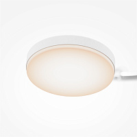 Maytoni Modern Fad Потолочный светильник цвет: белый MOD070CL-L15W3K1