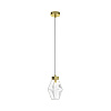Maytoni Modern Cocktail time Подвесной светильник цвет: золото MOD325PL-01G