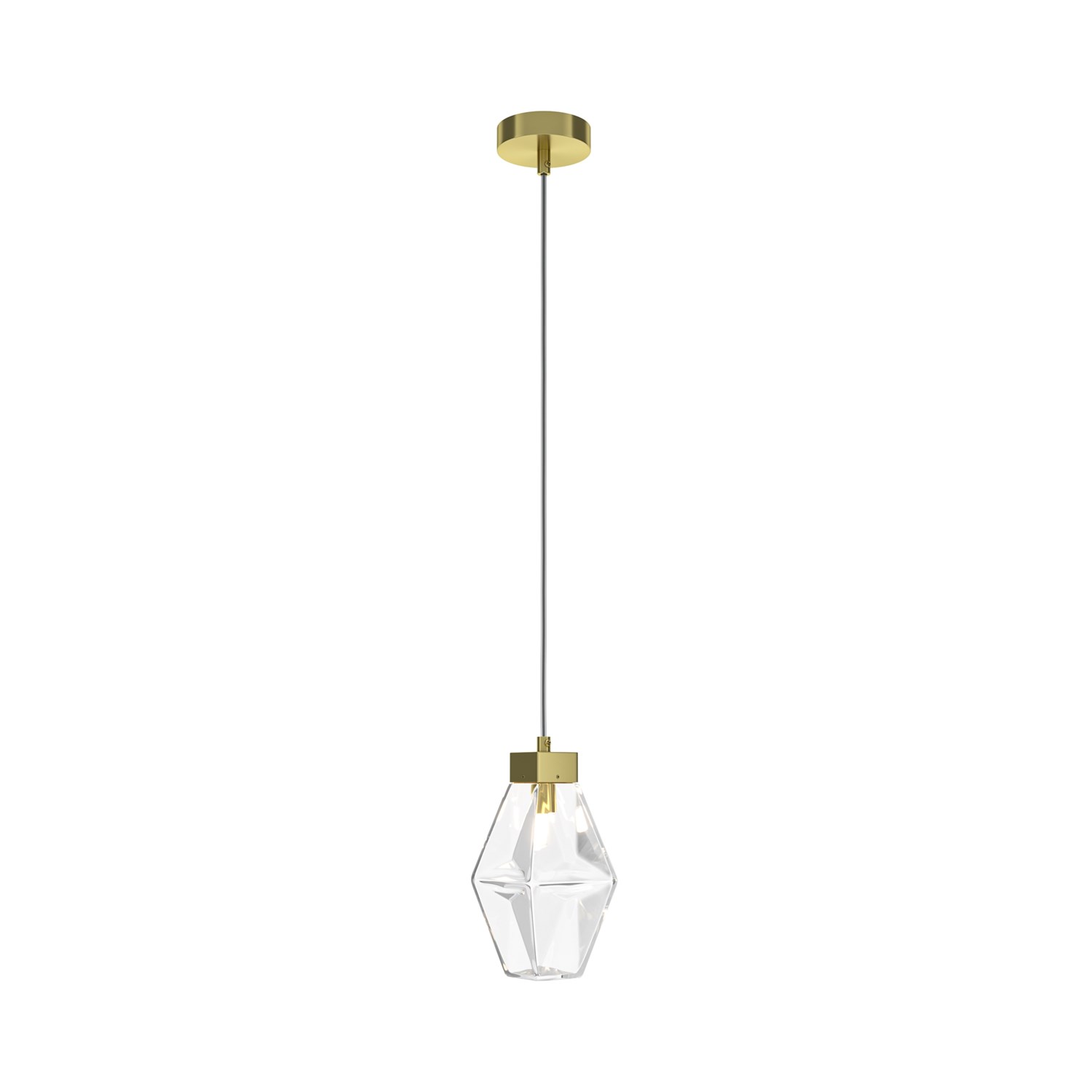 Maytoni Modern Cocktail time Подвесной светильник цвет: золото MOD325PL-01G