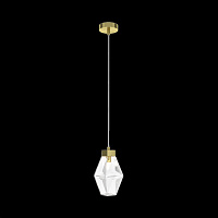 Maytoni Modern Cocktail time Подвесной светильник цвет: золото MOD325PL-01G