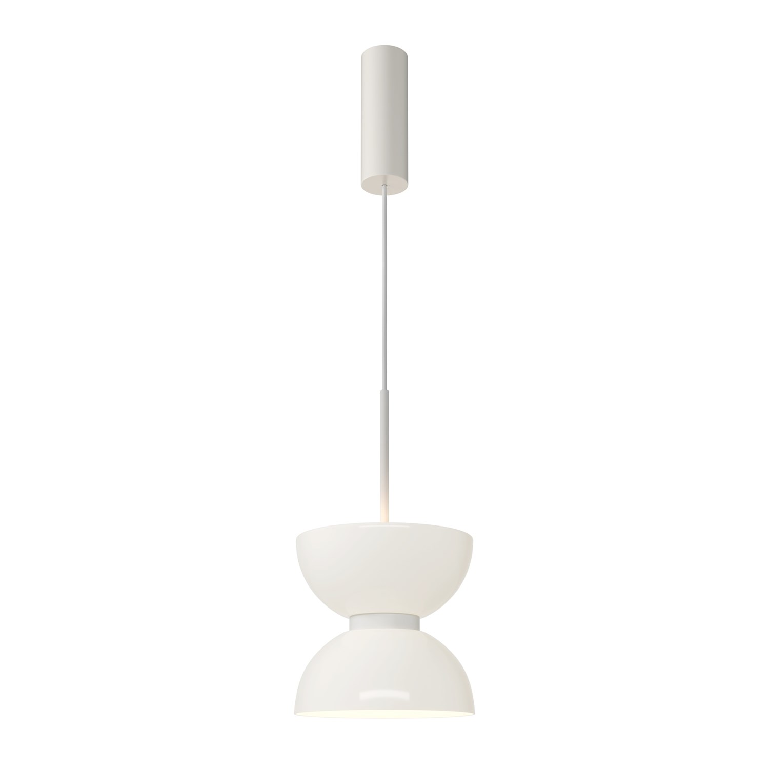 Maytoni Modern Kyoto Подвесной светильник цвет: белый MOD178PL-L11W3K