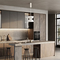Maytoni Modern Kyoto Подвесной светильник цвет: белый MOD178PL-L11W3K