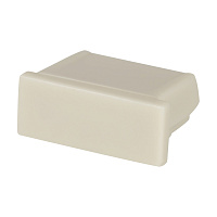 Maytoni Led Strip Заглушки ALM004EC