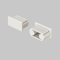 Maytoni Led Strip Заглушки ALM004EC