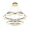 Maytoni Modern Breeze Подвесной светильник цвет: латунь MOD281PL-L80BS3K