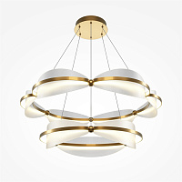 Maytoni Modern Breeze Подвесной светильник цвет: латунь MOD281PL-L80BS3K