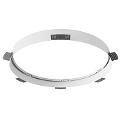 Maytoni Technical Zon Аксессуар цвет: белый DLA032-TRS90-W