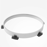 Maytoni Technical Zon Аксессуар цвет: белый DLA032-TRS90-W