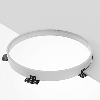 Maytoni Technical Zon Аксессуар цвет: белый DLA032-TRS90-W