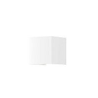 Maytoni Outdoor Fulton Архитектурная подсветка цвет: белый O572WL-L20W3K