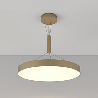 Maytoni Technical Zon Универсальное крепление цвет: матовое золото C032C-03-MG