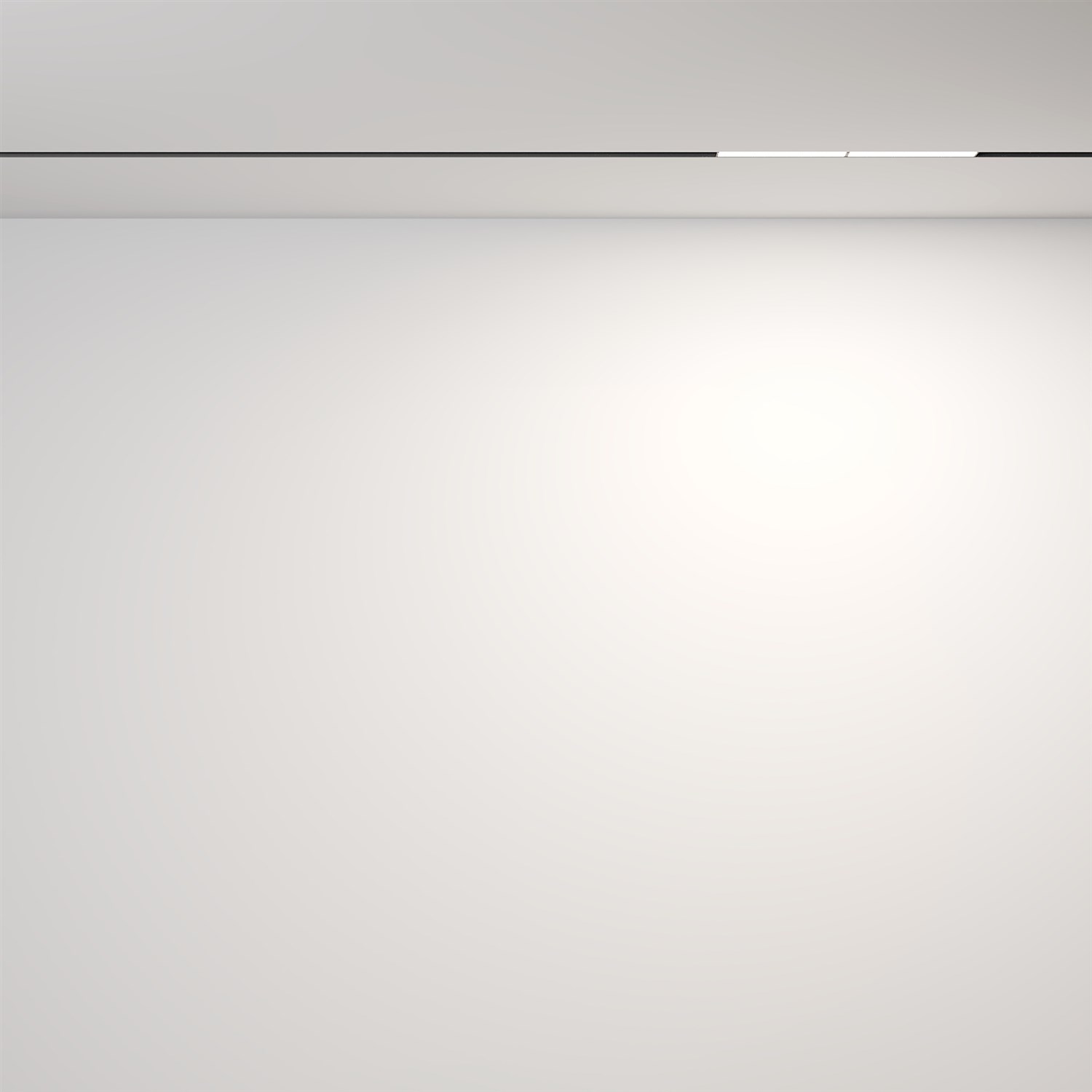 Maytoni Technical Parete Трековый светильник цвет: черный TR106-2-12W4K-B