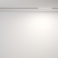 Maytoni Technical Parete Трековый светильник цвет: черный TR106-2-12W4K-B
