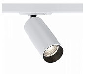 Maytoni Technical Focus LED Трековый светильник цвет: белый TR021-1-12W3K-W-W
