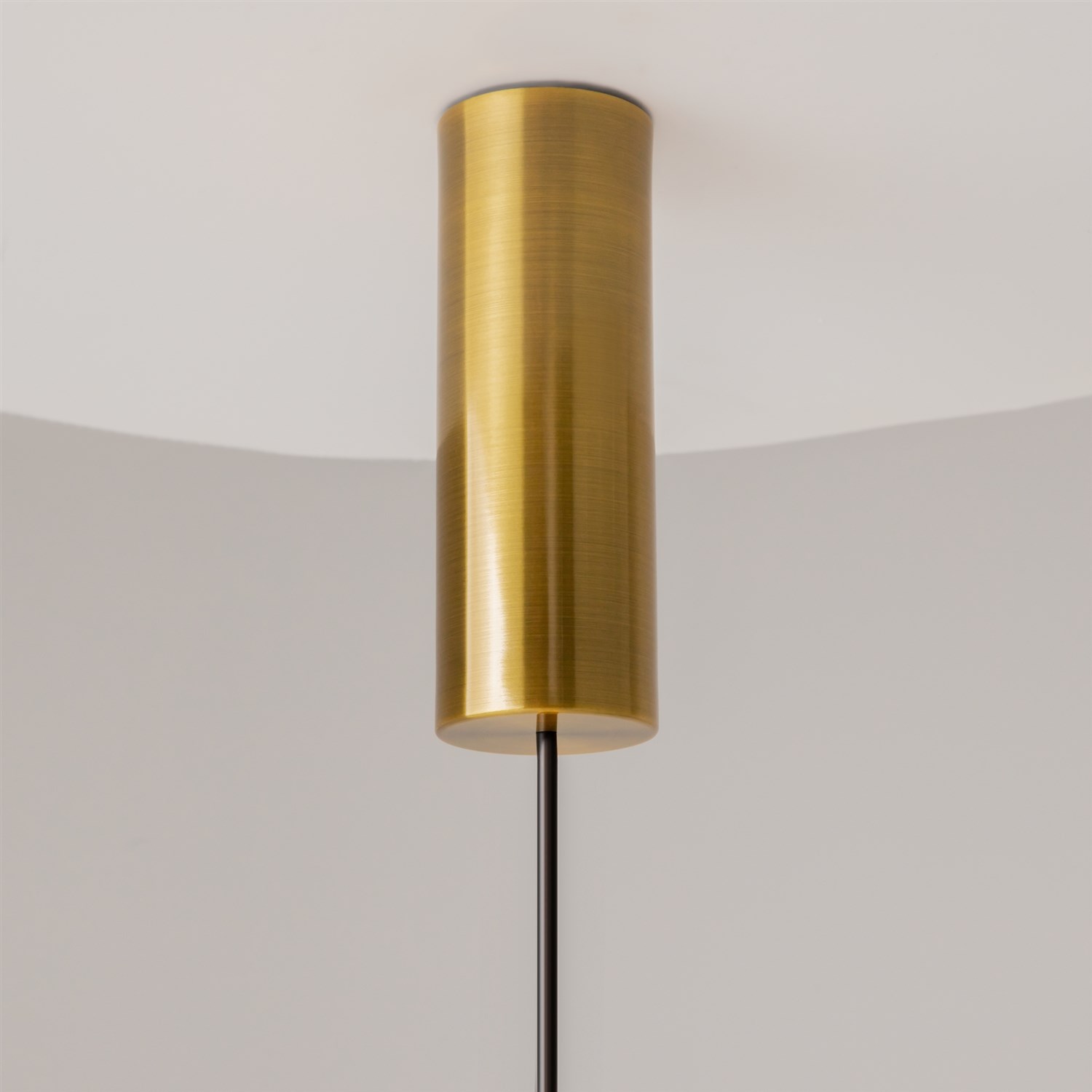 Maytoni Modern Level Подвесной светильник цвет: латунь MOD253PL-L18BS3K1