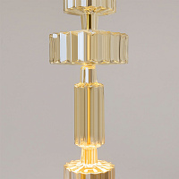 Maytoni Modern Level Подвесной светильник цвет: латунь MOD253PL-L18BS3K1