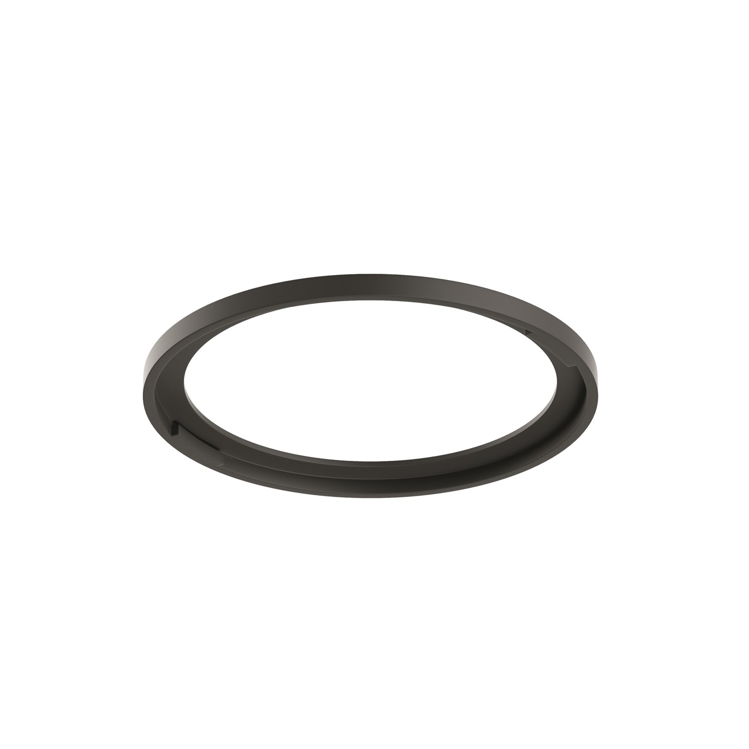 Maytoni Technical Accessories Аксессуар цвет: черный DLA110-B