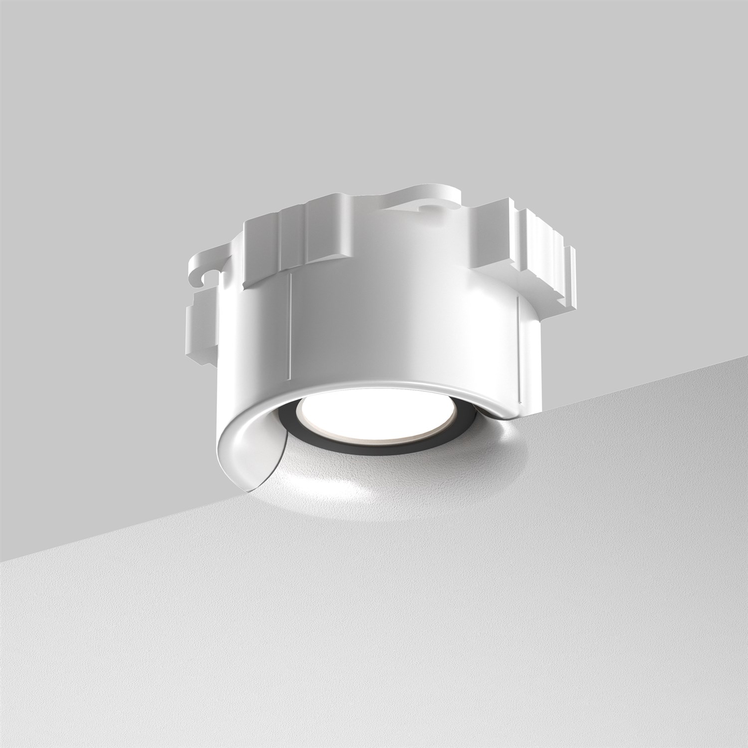 Maytoni Technical Accessories Аксессуар цвет: черный DLA110-B